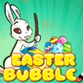 Easter Bubble