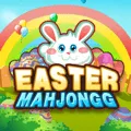 Easter Mahjongg