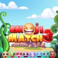 Emoji Match 3