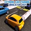 Extreme Car Parking Simulator 2025