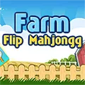 Farm Flip Mahjongg