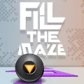 Fill the Maze