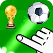 Finger Soccer - World Cup 2022