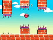 Flappy Bounce