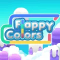 Flappy Colors