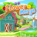 Flower Merge