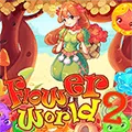 Flower World 2