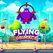 Flying Grimace