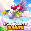 Flying Princess Runner