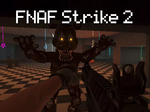 Cuộc tấn công FNAF 2