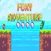 Foxy Adventure