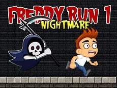 Freddy Run 1