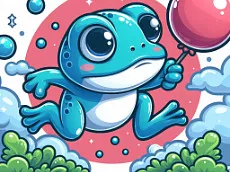 Frog Adventure