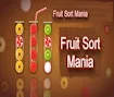 Fruit Sort Mania