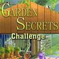 Garden Secrets Hidden Challenge