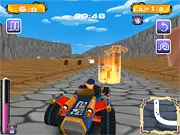 Go Kart Pro