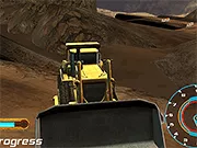 Heavy Mining Simulator