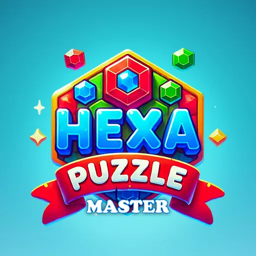 Bậc thầy câu đố Hexa