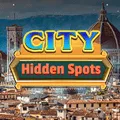 Hidden Spots - City