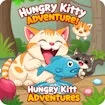 Hungry Kitty Adventures