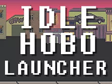 IDLE Hobo Launcher