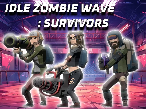 Làn sóng zombie nhàn rỗi