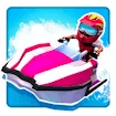 Jet Ski Run