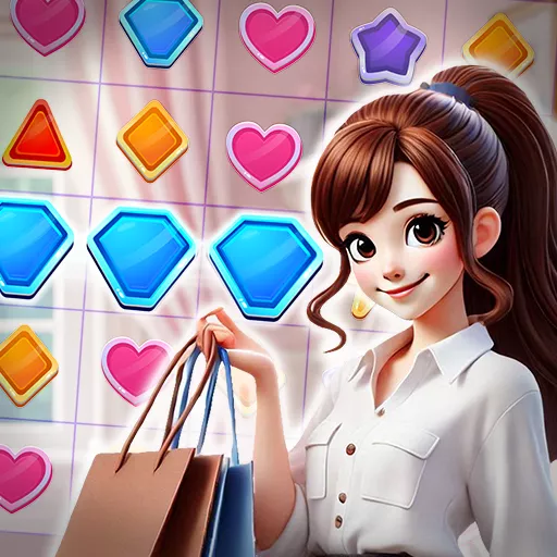 Jewel Dress Up