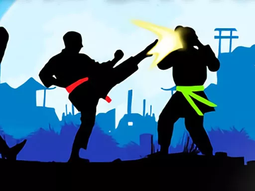 Võ sĩ Karate