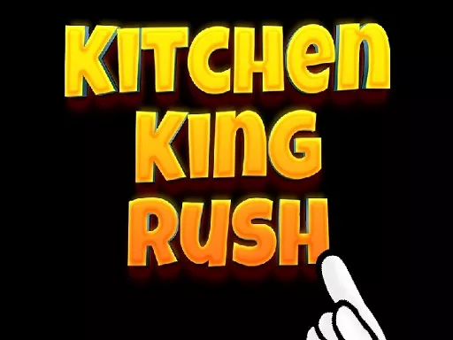 Nhà bếp King Rush