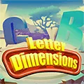 Letter Dimensions