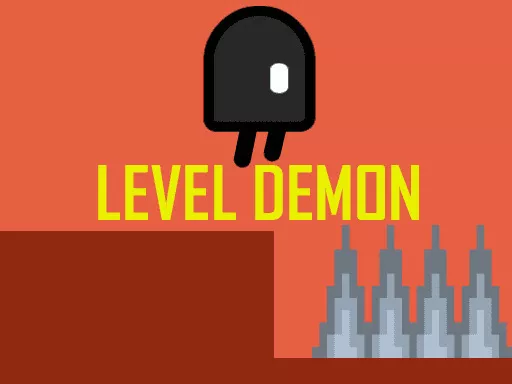 Level Demon