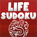 Life Sudoku