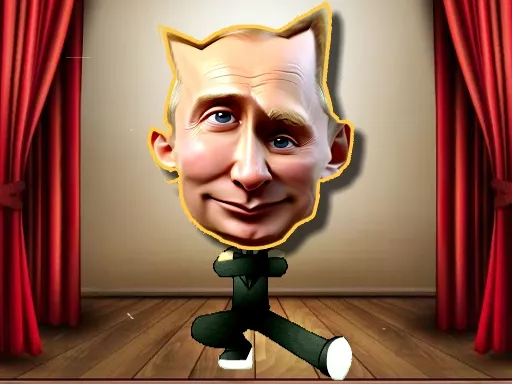 Vũ điệu vui nhộn LOL