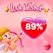 Love Tester - Fun Love Calculator Game