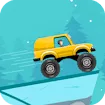 Mad Racing-Hill Climb