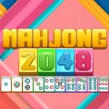 Mahjong 2048