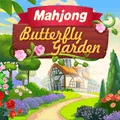 Mahjong - Butterfly Garden