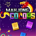 Mahjong Colors