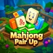 Mahjong Pair Up