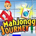 Mahjongg Journey