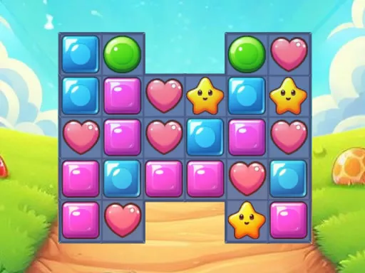 Làm chủ Candy Dash