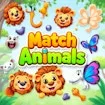 Match Animals