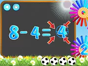 Math Game For Kids