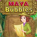 Maya Bubbles