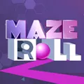 Maze Roll