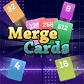 Merge Cards