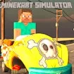 Minekart Simulator