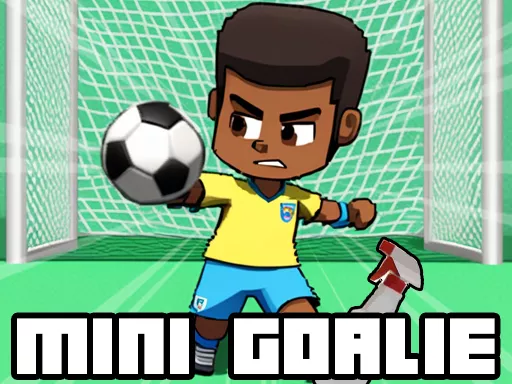 Mini Goalie