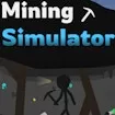 Mining Simulator